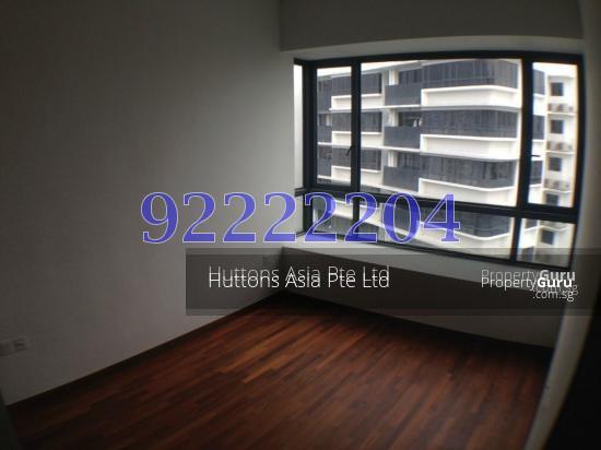 The Palette (D18), Condominium #116459422
